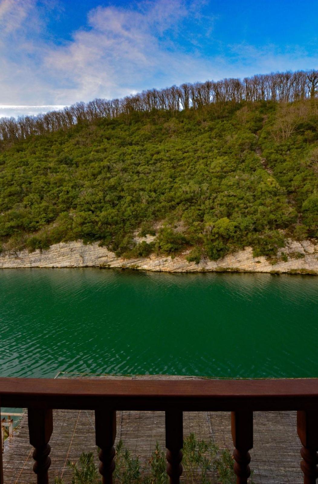 Hill River Hotel 阿瓦 外观 照片